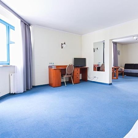 Apartamenty Viwaldi Elblag Exterior foto
