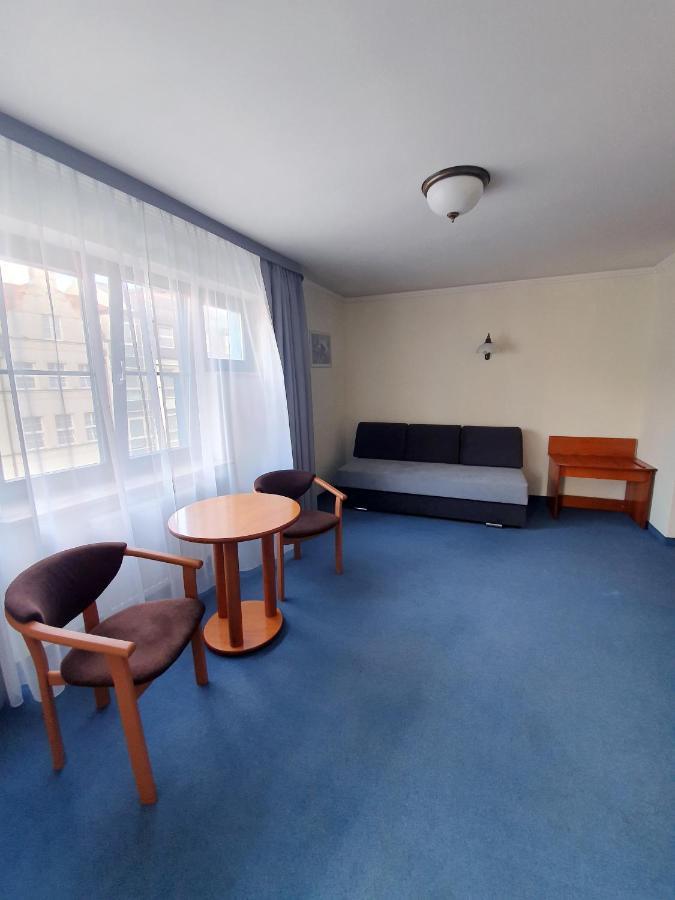 Apartamenty Viwaldi Elblag Exterior foto