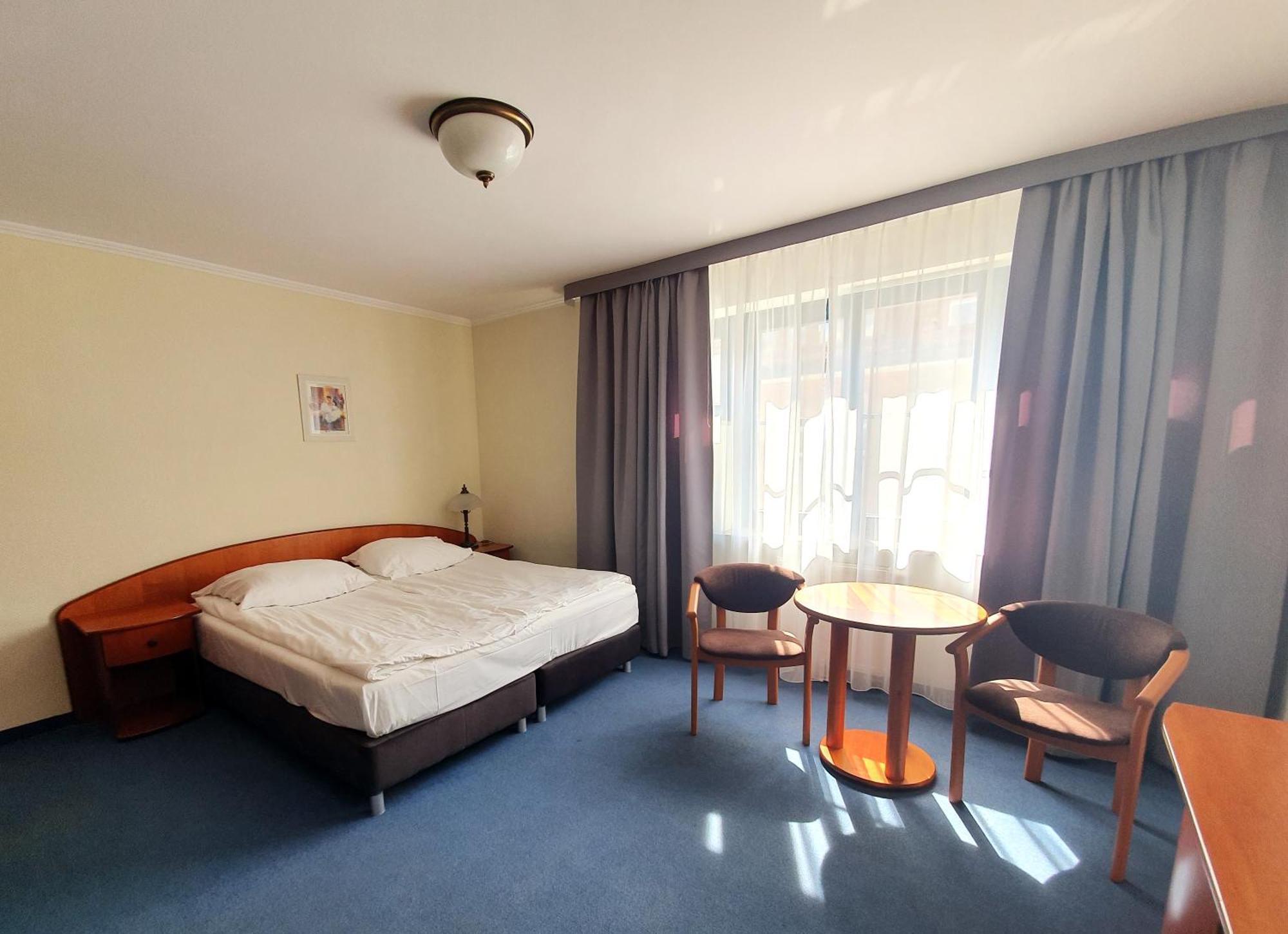 Apartamenty Viwaldi Elblag Exterior foto
