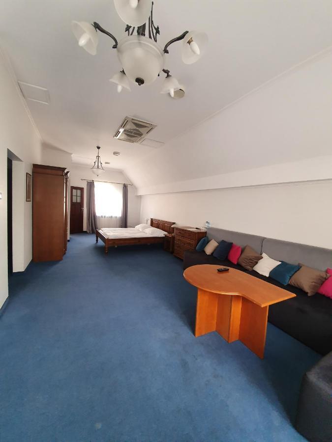 Apartamenty Viwaldi Elblag Exterior foto