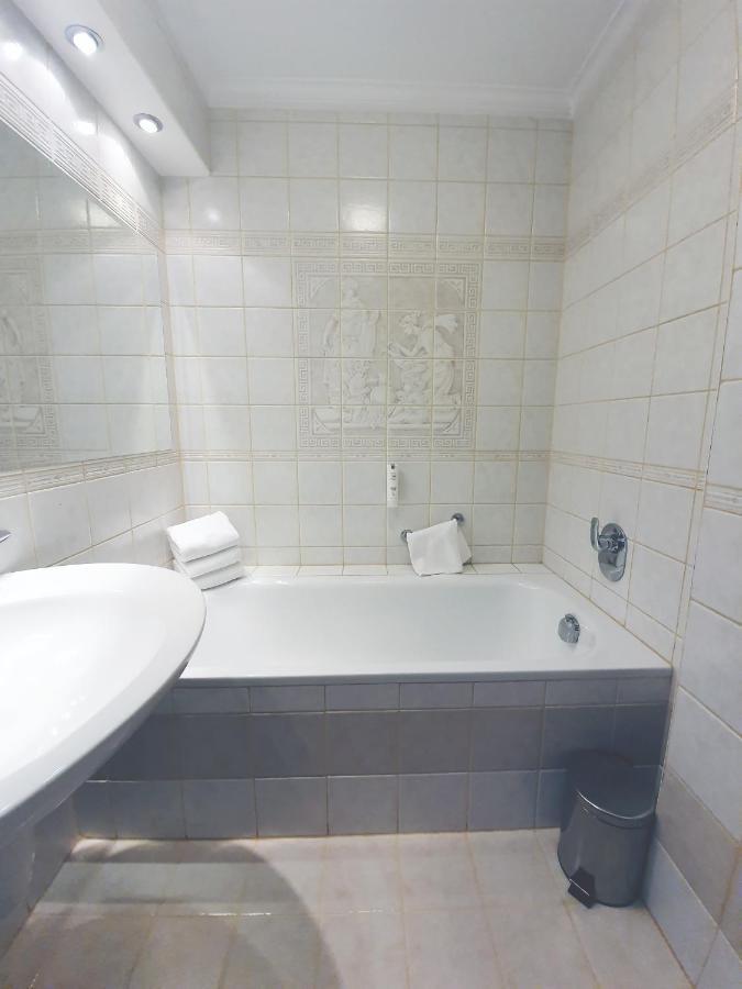 Apartamenty Viwaldi Elblag Exterior foto