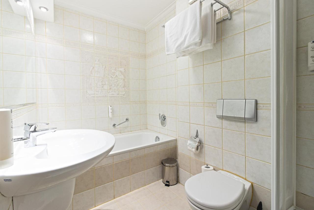Apartamenty Viwaldi Elblag Exterior foto