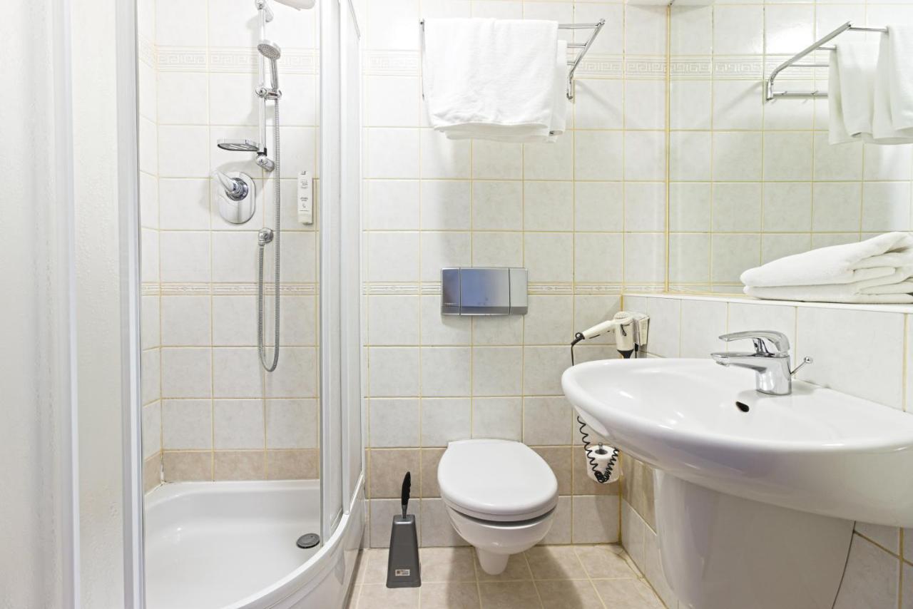 Apartamenty Viwaldi Elblag Exterior foto