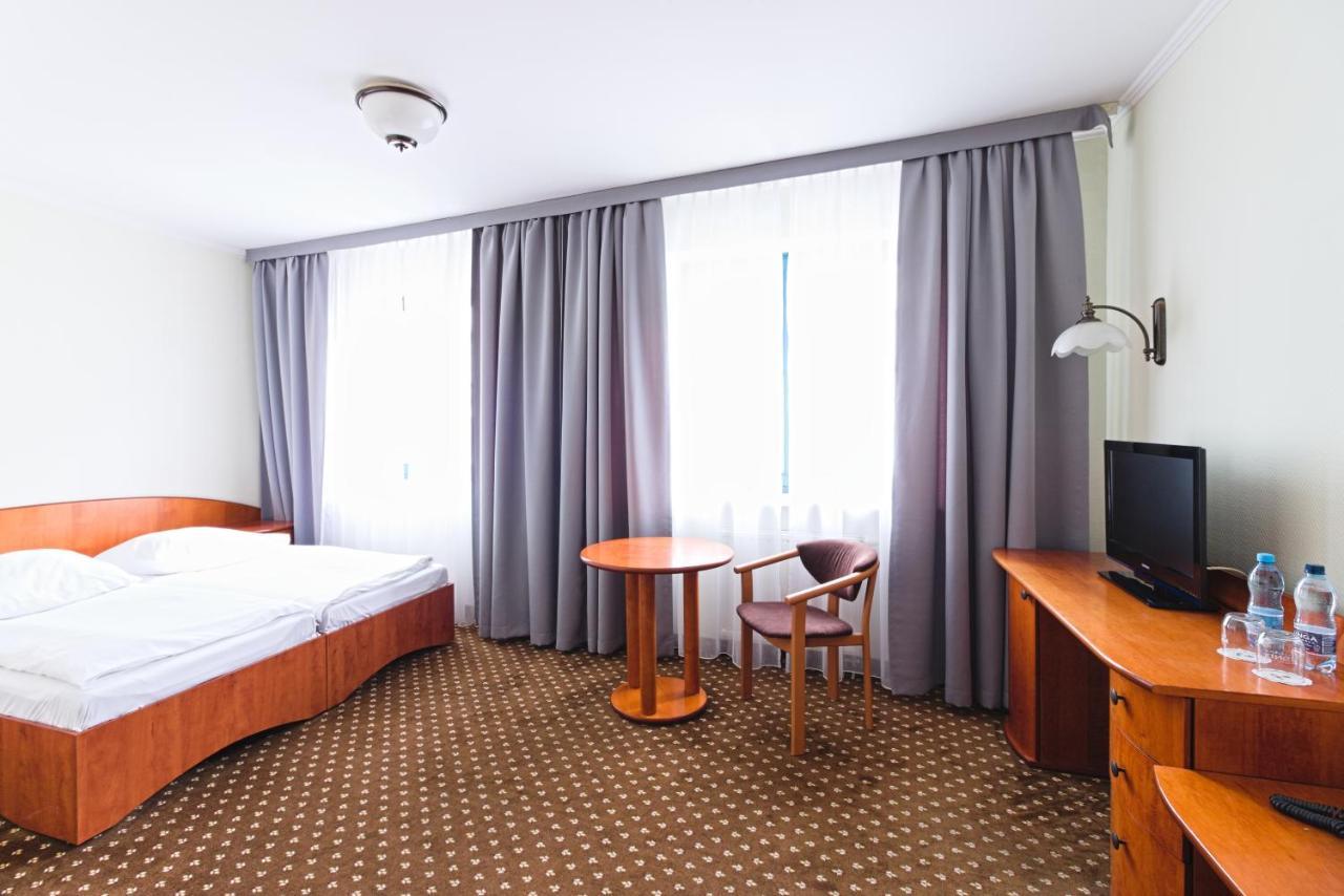 Apartamenty Viwaldi Elblag Exterior foto
