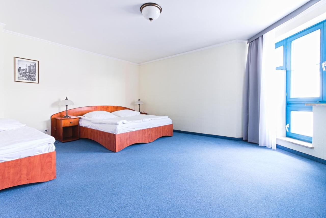 Apartamenty Viwaldi Elblag Exterior foto