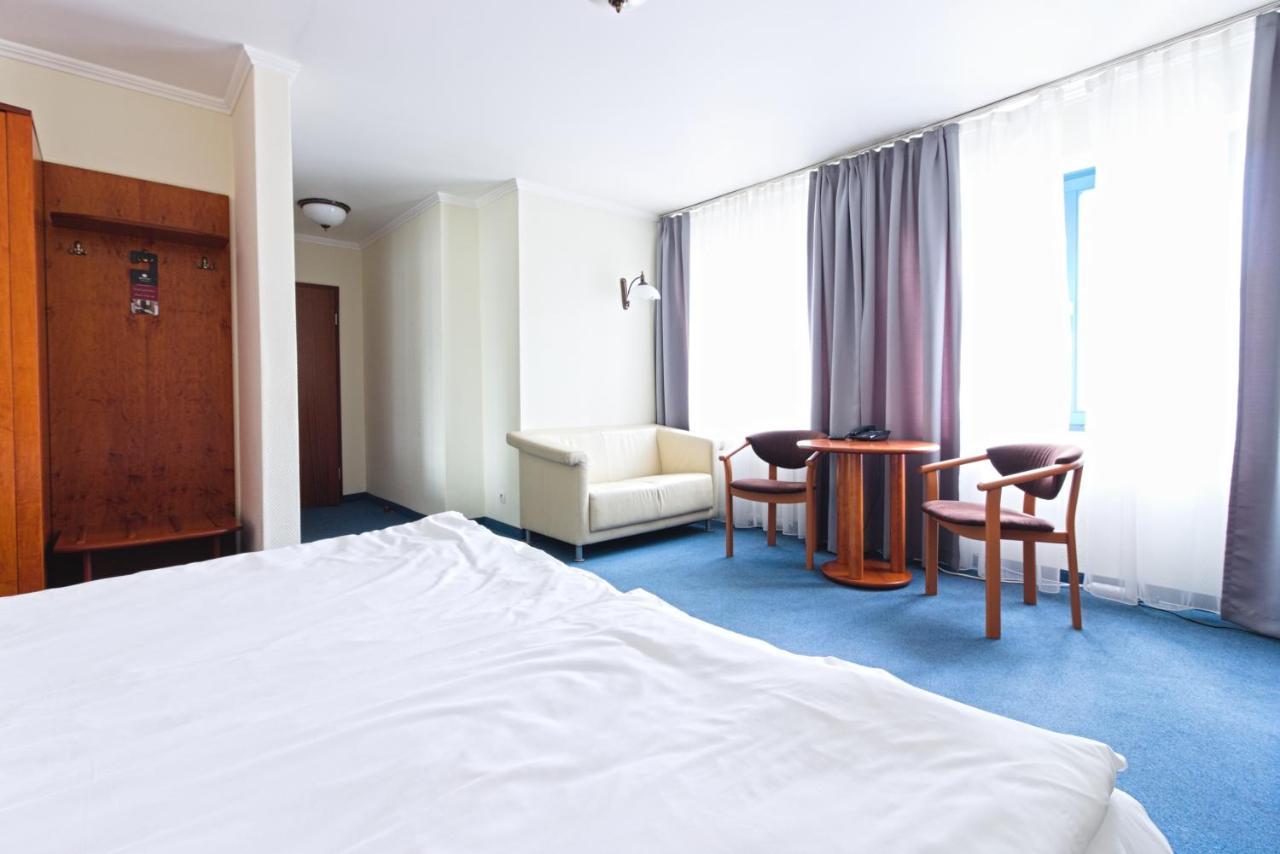 Apartamenty Viwaldi Elblag Exterior foto