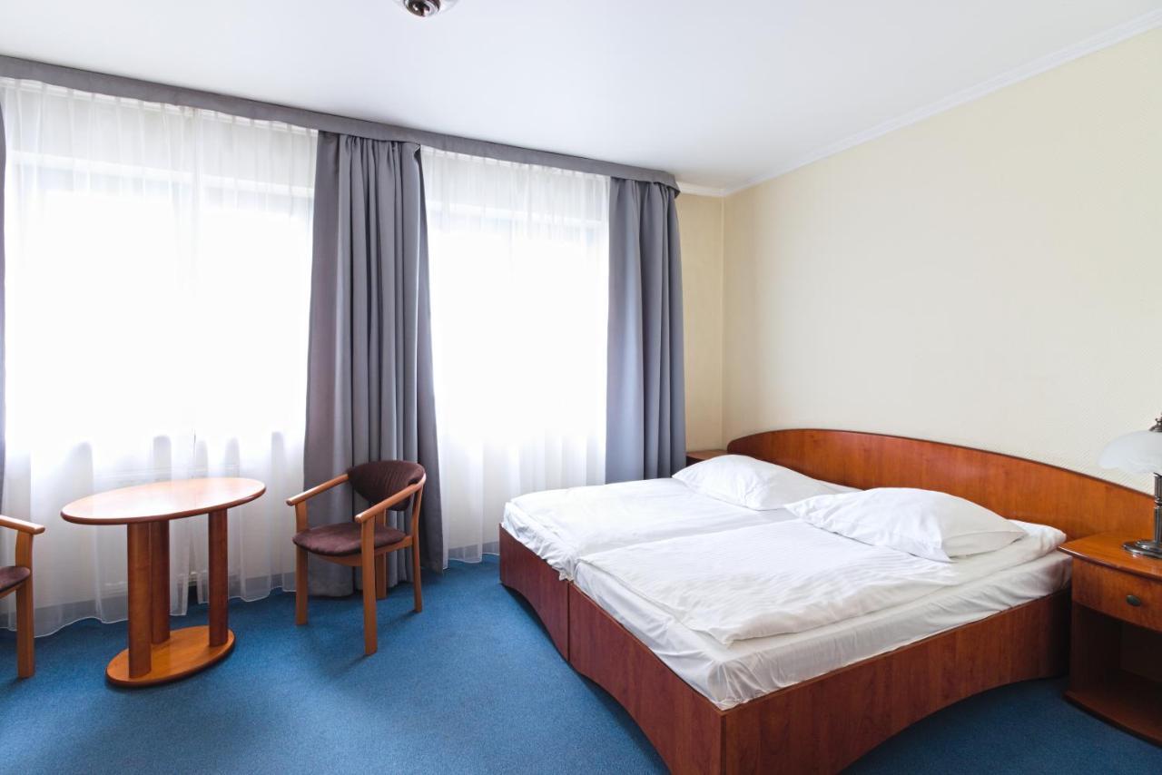 Apartamenty Viwaldi Elblag Exterior foto