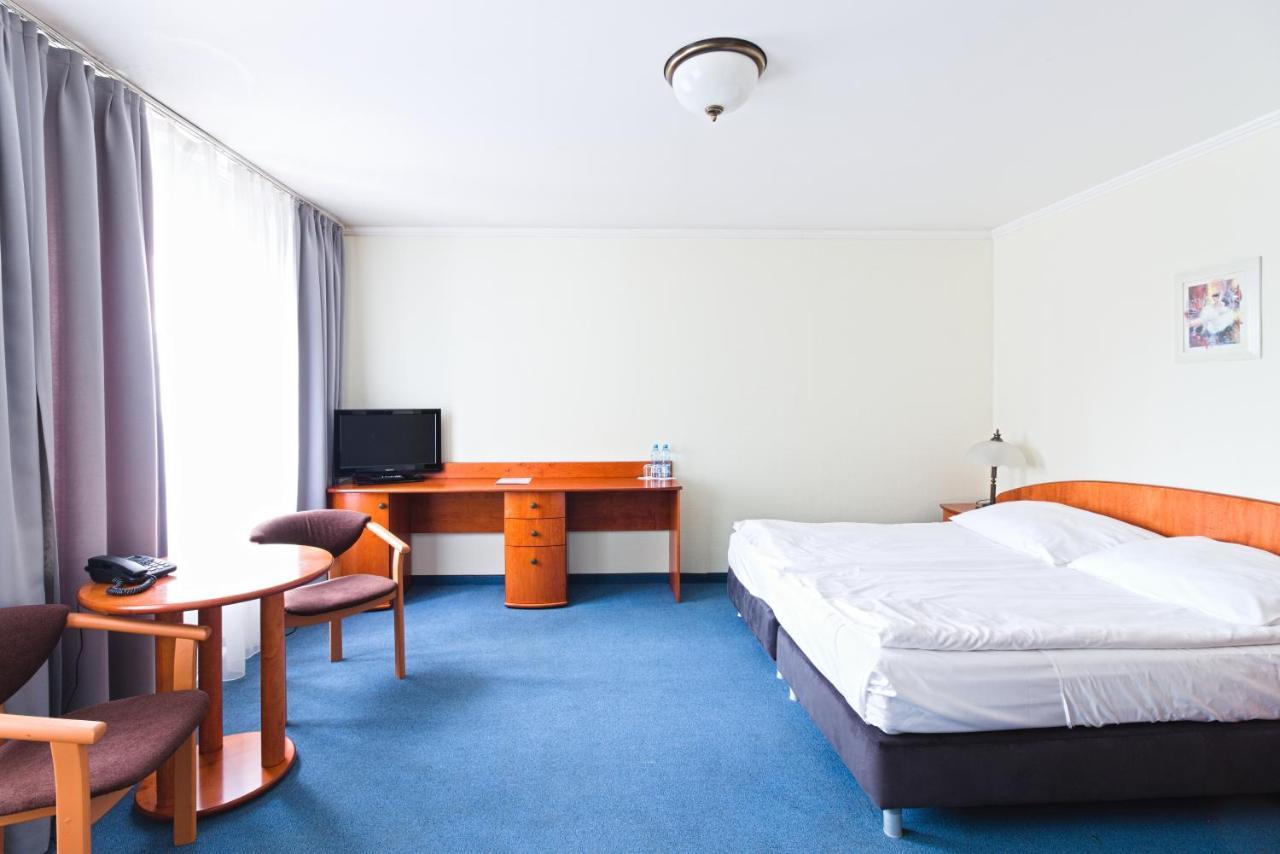 Apartamenty Viwaldi Elblag Exterior foto