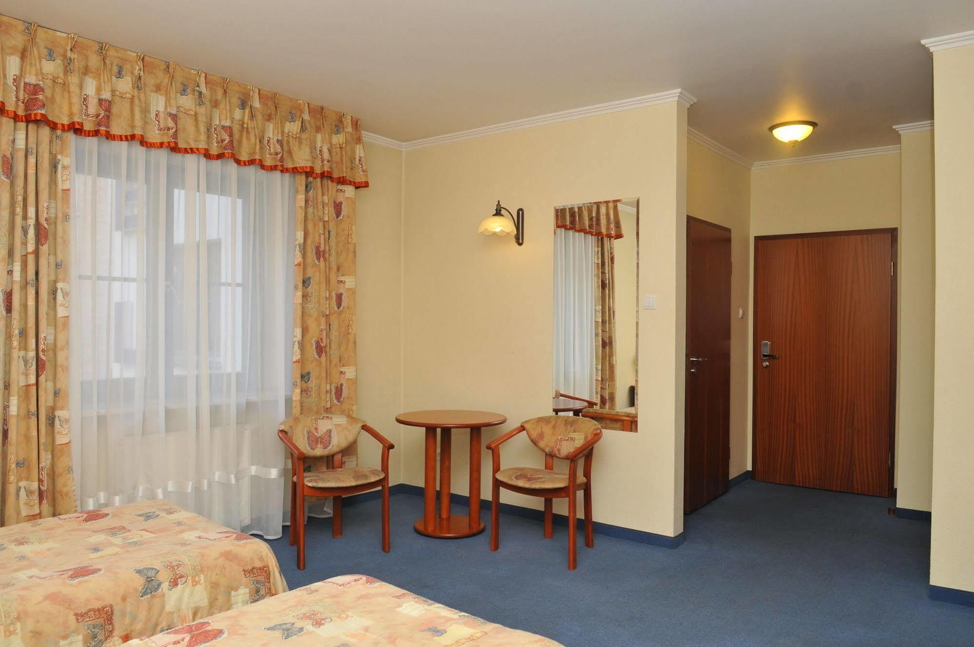 Apartamenty Viwaldi Elblag Exterior foto